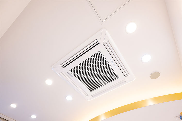 エアロシステム35M-D