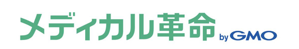 メディカル革命byGMO