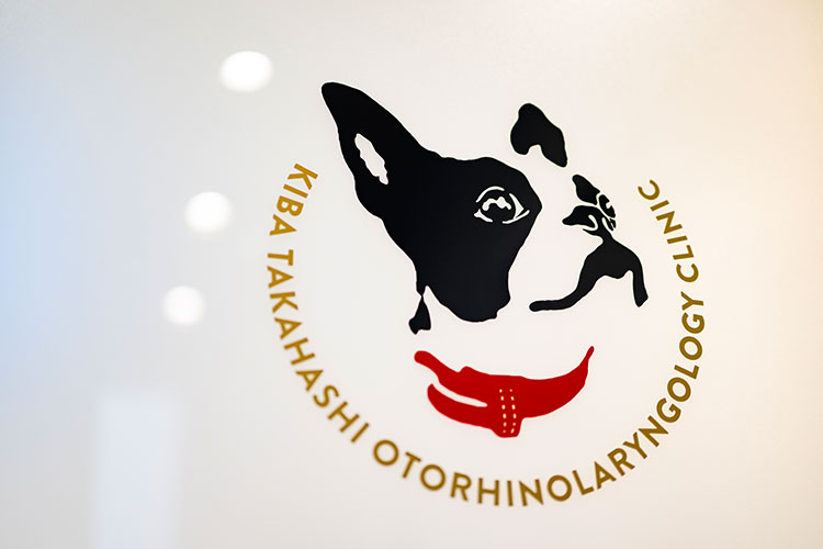 受付のイメージ画像